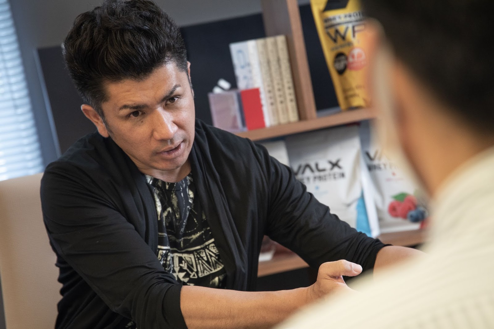 ひたすらやり切ることが戦略の根幹。レバレッジ代表・只石昌幸の実践力